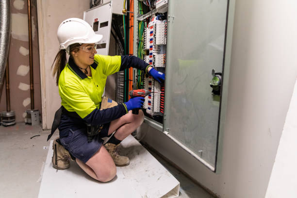 Best Electrical System Inspection  in Lake Lakengren, OH