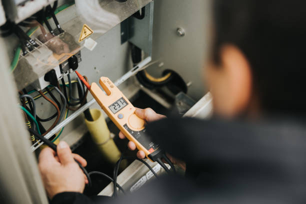 Best Electrical Repair Services  in Lake Lakengren, OH