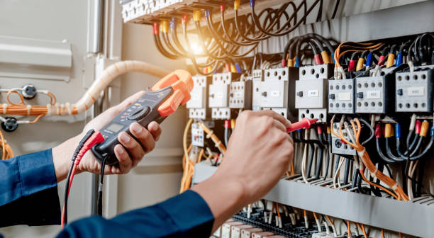 Best Affordable Electrical Installation  in Lake Lakengren, OH