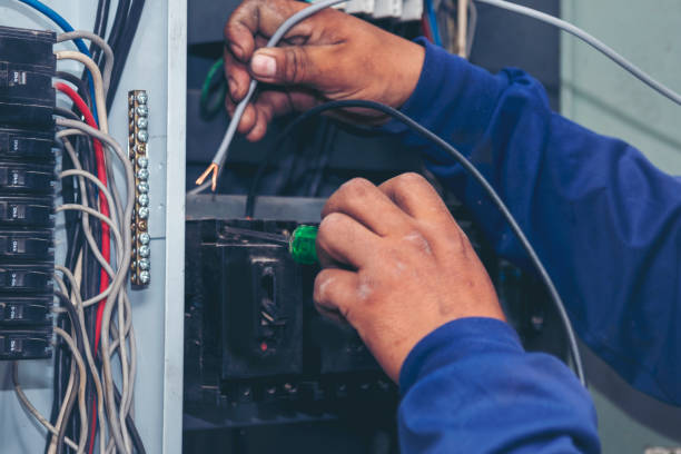 Best Local Electrician Companies  in Lake Lakengren, OH